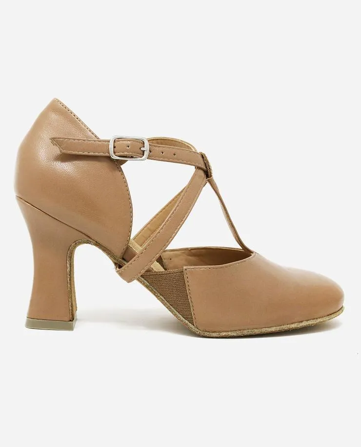 SD153 - So Danca Roxy 3" Chorus Heel