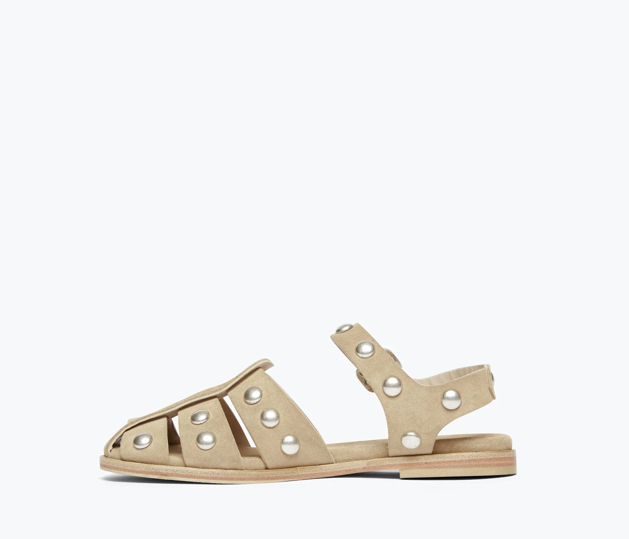 SERA FISHERMAN SANDAL