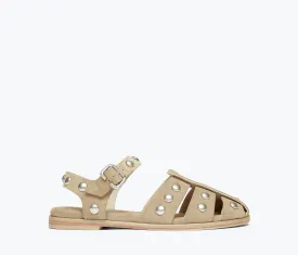 SERA FISHERMAN SANDAL