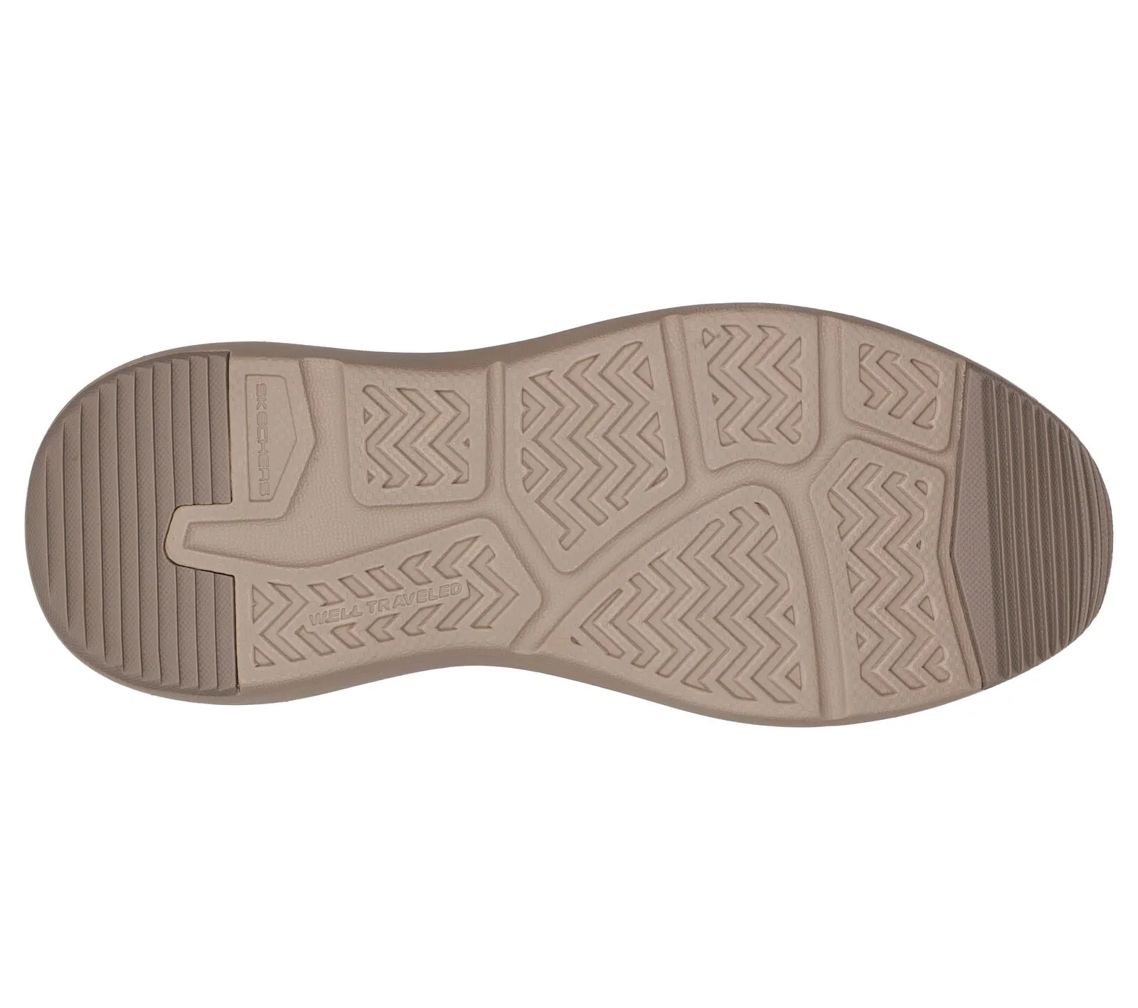 Skechers Slip-ins Relaxed Fit: Parson - Oswin