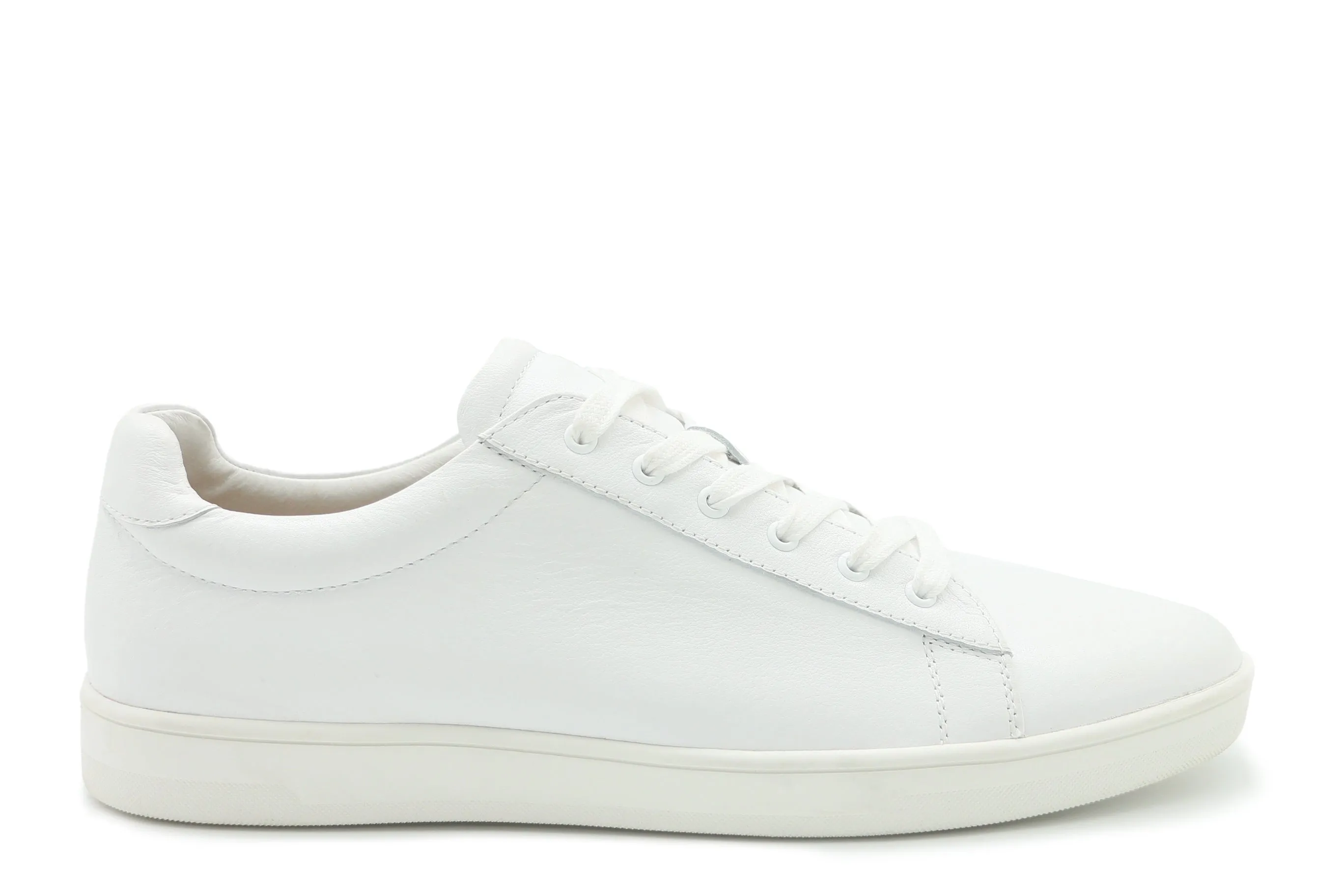 Sneaker - White