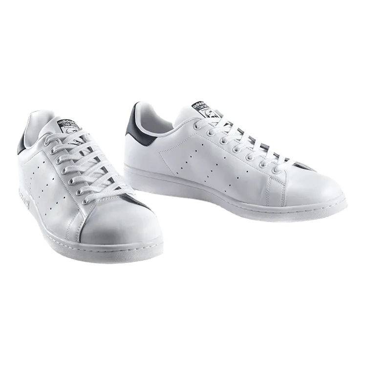 Stan Smith Run White / Run White / New Na