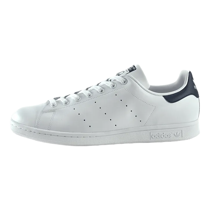 Stan Smith Run White / Run White / New Na