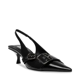 STEPBACK BLACK PATENT