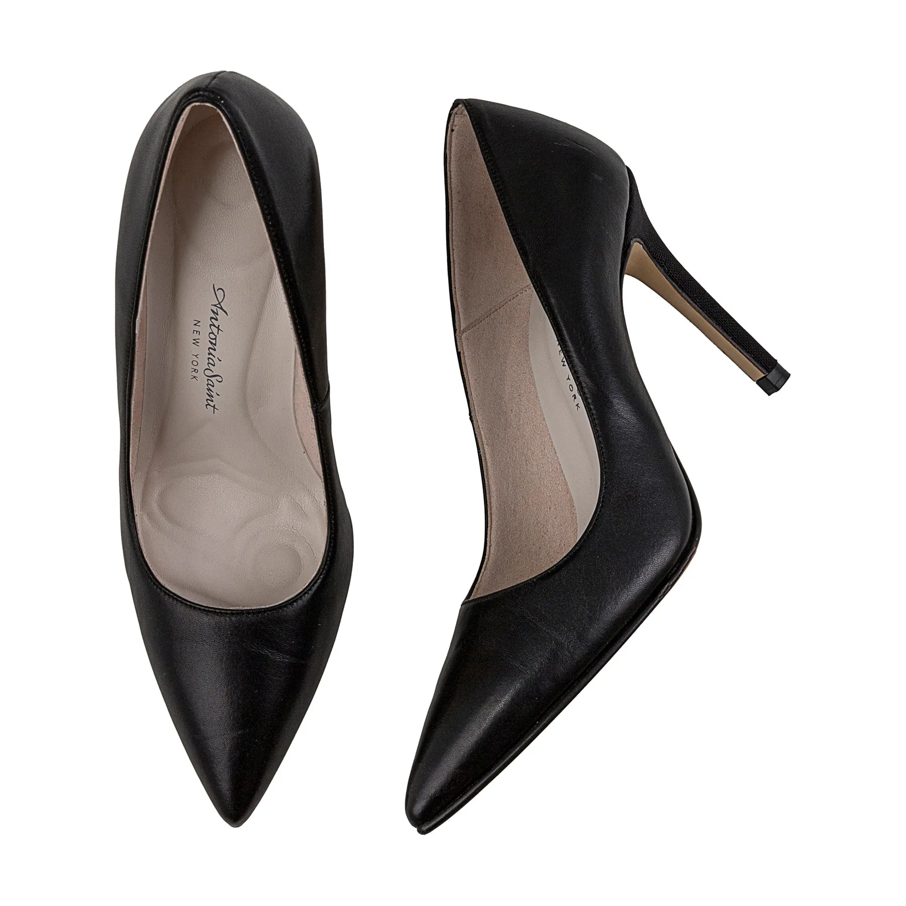 The Vida Classic High Heel