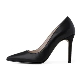 The Vida Classic High Heel