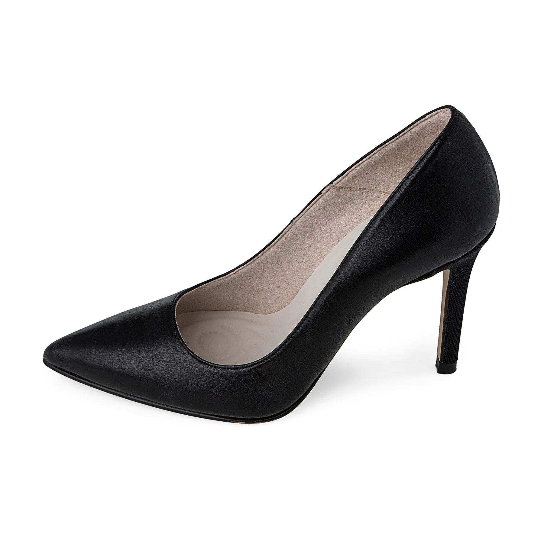 The Vida Classic High Heel