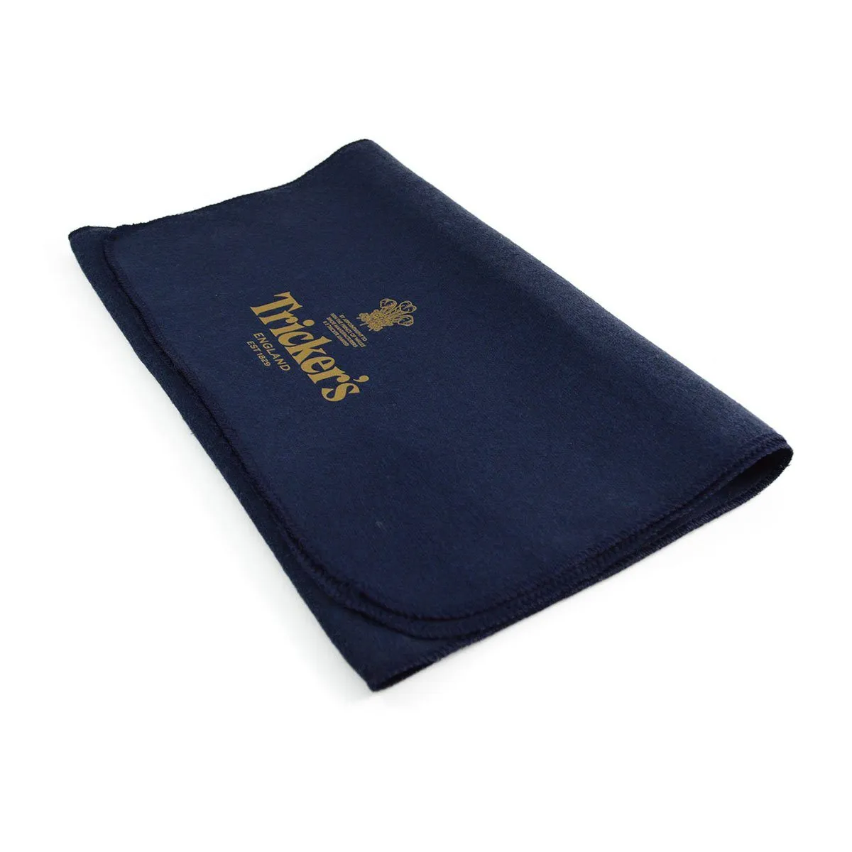 Tricker's wrap/polishing cloth