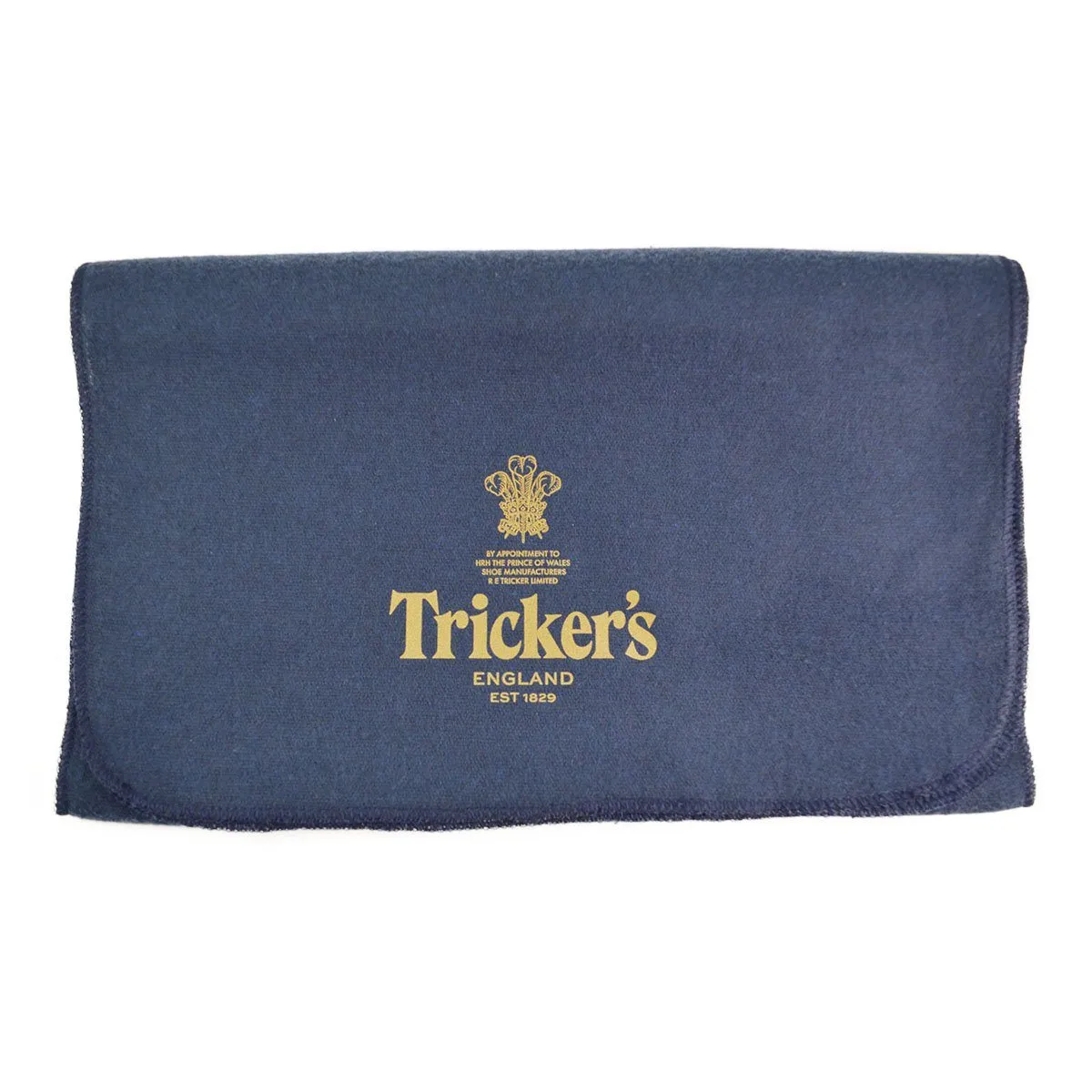 Tricker's wrap/polishing cloth