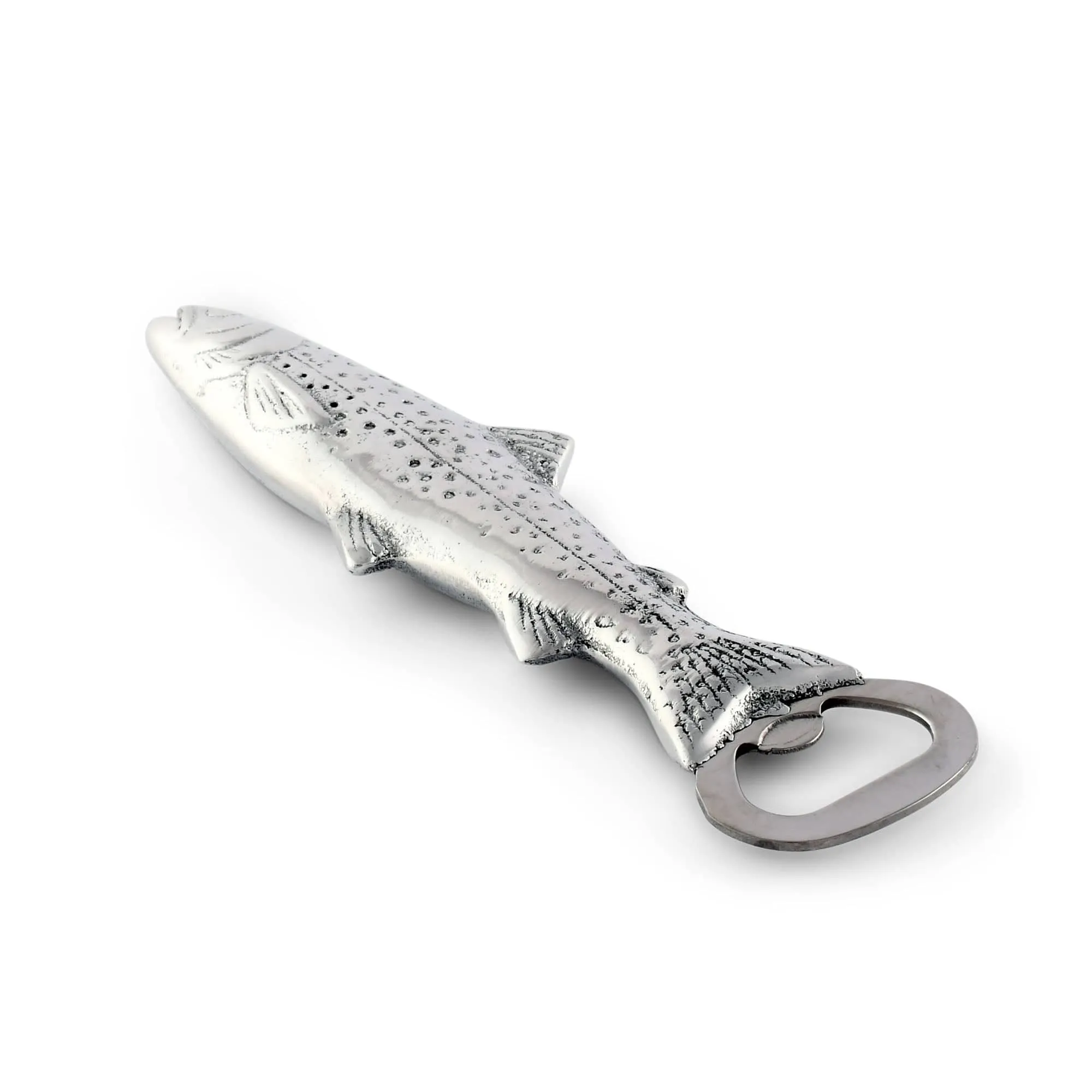 Trout Bottle Opener