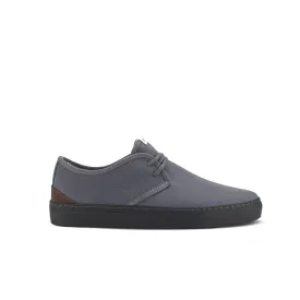 Vegan winter sneaker gray SID029