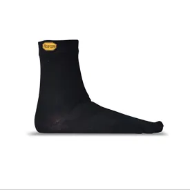 Vibram Merino Wool-Blend Crew Toe Socks (S15C)