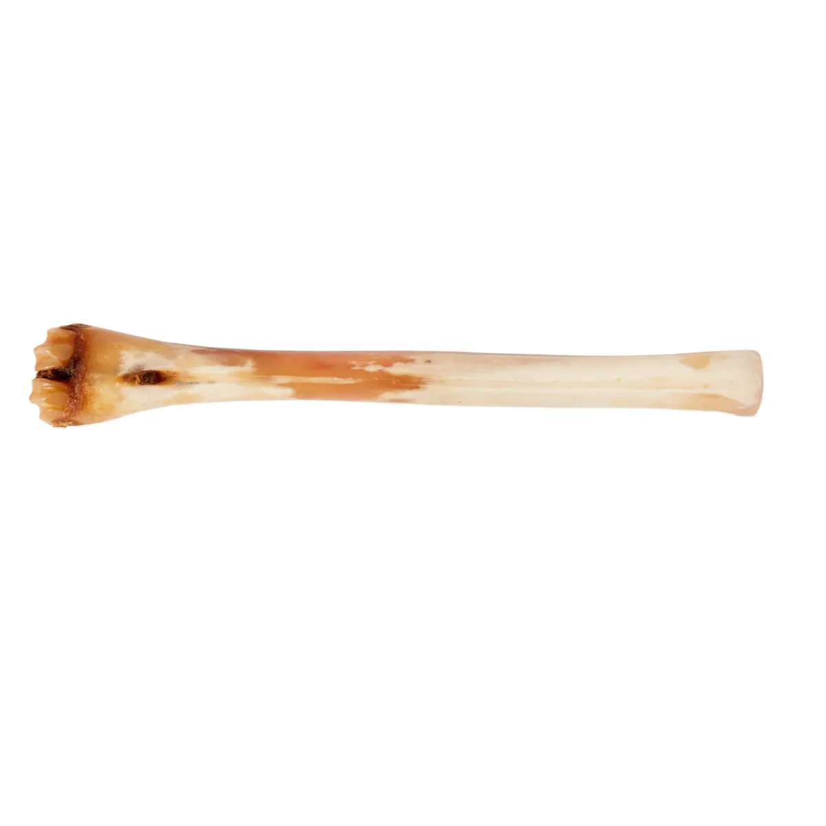 Wellington Cordovan Deer Polishing Bone