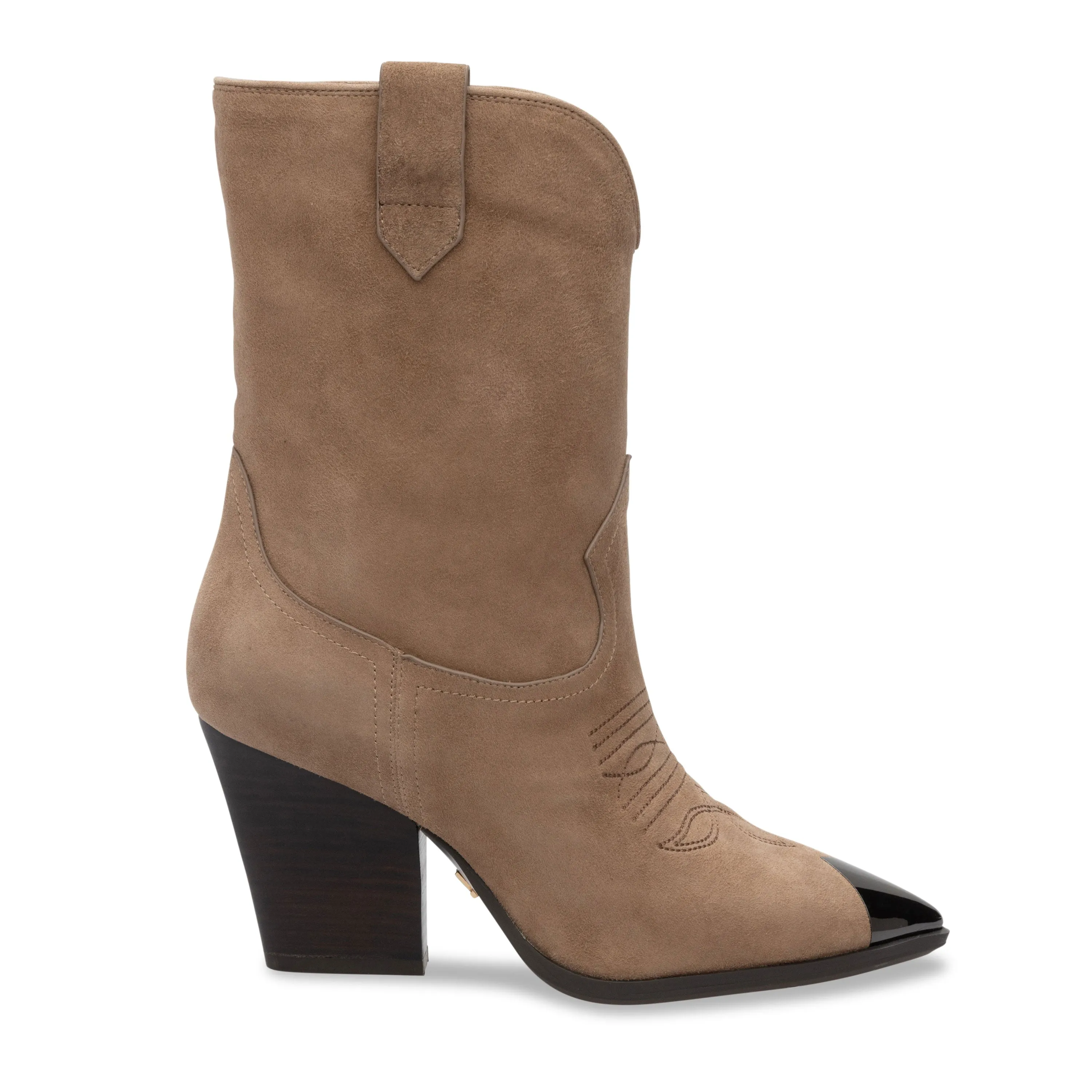 Western Bootie