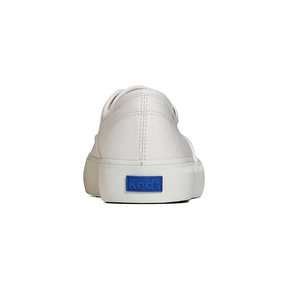 Women's Champion GN Canvas Sneaker White (WF67733)