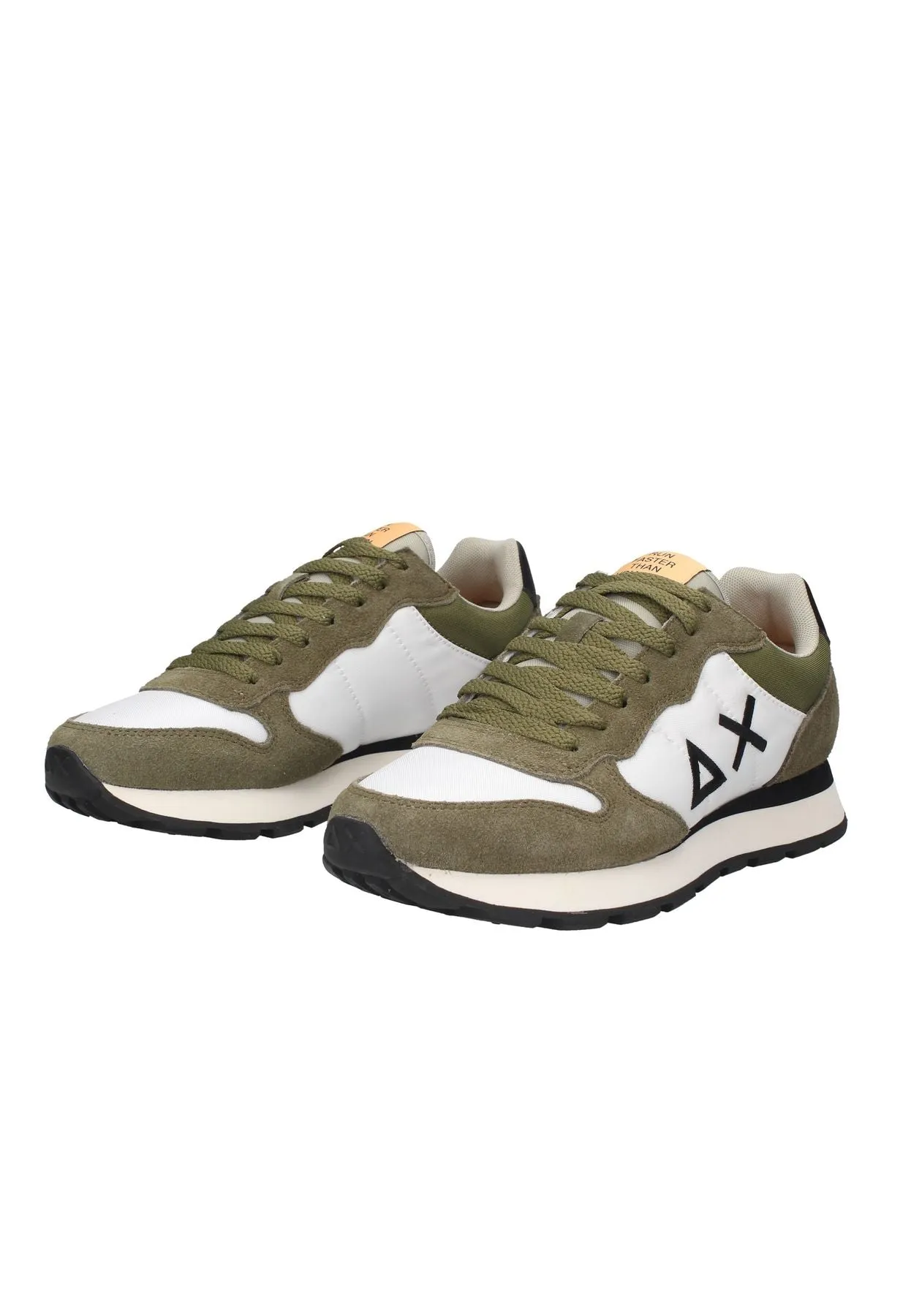 Z34106 sneaker SUN68